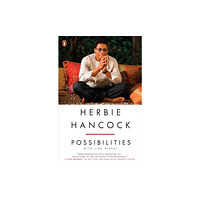 Penguin Putnam Inc Herbie Hancock: Possibilities (häftad, eng)