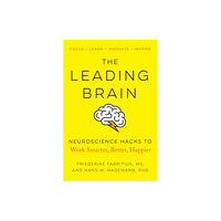 J.P.Tarcher,U.S./Perigee Bks.,U.S. The Leading Brain (häftad, eng)