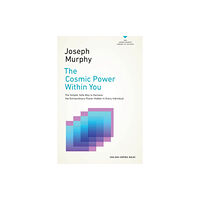 J.P.Tarcher,U.S./Perigee Bks.,U.S. The Cosmic Power within You (häftad, eng)