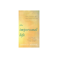 J.P.Tarcher,U.S./Perigee Bks.,U.S. The Impersonal Life (häftad, eng)