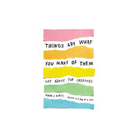 Tarcher/Putnam,US Things Are What You Make of Them (häftad, eng)