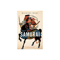 Oxford University Press Inc Samurai (inbunden, eng)