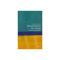Oxford University Press Philosophy of Mind (häftad, eng)
