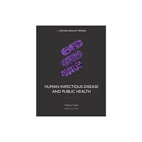 Oxford University Press Human Infectious Disease and Public Health (häftad, eng)