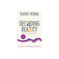 Oxford University Press Decoding Reality (häftad, eng)