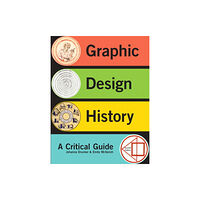 Pearson Education (US) Graphic Design History (häftad, eng)