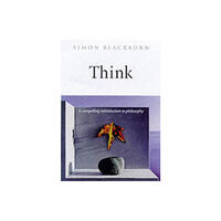 Oxford University Press Inc Think (inbunden, eng)