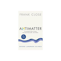 Oxford University Press Antimatter (häftad, eng)