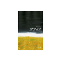 Oxford University Press Topology (häftad, eng)