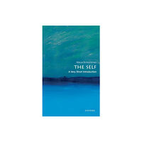 Oxford University Press The Self (häftad, eng)