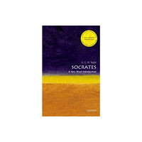 Oxford University Press Socrates (häftad, eng)
