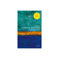 Oxford University Press Marine Biology (häftad, eng)
