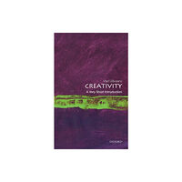 Oxford University Press Creativity (häftad, eng)