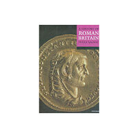 Oxford University Press A History of Roman Britain (häftad, eng)