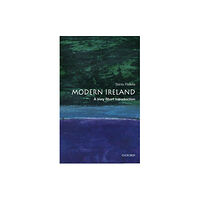 Oxford University Press Modern Ireland (häftad, eng)
