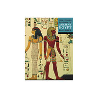 Oxford University Press The Oxford History of Ancient Egypt (häftad, eng)