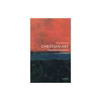Oxford University Press Christian Art (häftad, eng)