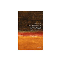 Oxford University Press The Spanish Civil War (häftad, eng)