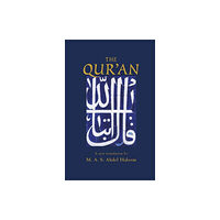 Oxford University Press The Qur'an (inbunden, eng)