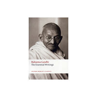 Oxford University Press The Essential Writings (häftad, eng)