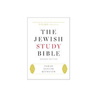 Oxford University Press Inc The Jewish Study Bible (inbunden, eng)