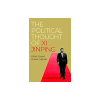 Oxford University Press Inc The Political Thought of Xi Jinping (inbunden, eng)