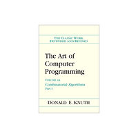 Pearson Education (US) Art of Computer Programming, The (inbunden, eng)