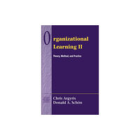 Pearson Education (US) Organizational Learning II (häftad, eng)