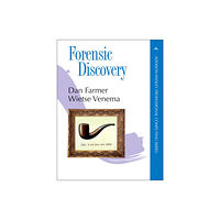 Pearson Education (US) Forensic Discovery (häftad, eng)