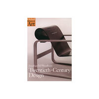 Oxford University Press Twentieth Century Design (häftad, eng)