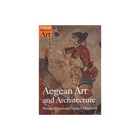 Oxford University Press Aegean Art and Architecture (häftad, eng)