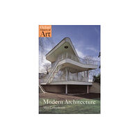 Oxford University Press Modern Architecture (häftad, eng)