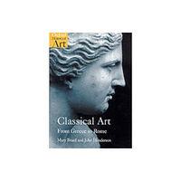 Oxford University Press Classical Art (häftad, eng)