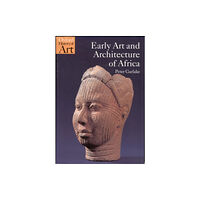 Oxford University Press Early Art and Architecture of Africa (häftad, eng)