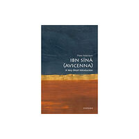 Oxford University Press Ibn Sina (Avicenna) (häftad, eng)