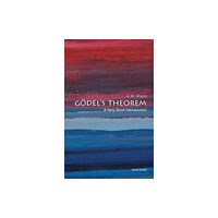 Oxford University Press Godel's Theorem (häftad, eng)