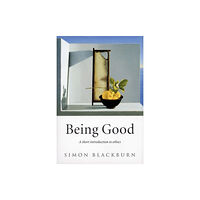 Oxford University Press Being Good (häftad, eng)