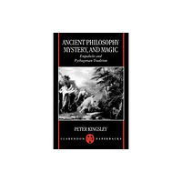 Oxford University Press Ancient Philosophy, Mystery, and Magic (häftad, eng)