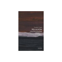Oxford University Press Inc Religion (häftad, eng)