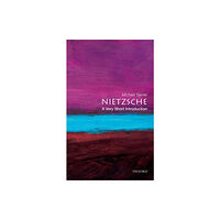 Oxford University Press Nietzsche (häftad, eng)