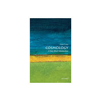 Oxford University Press Cosmology (häftad, eng)