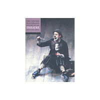 Oxford University Press The Oxford Illustrated History of Theatre (häftad, eng)