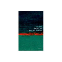 Oxford University Press Design (häftad, eng)