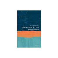 Oxford University Press Inc Evangelicalism (häftad, eng)