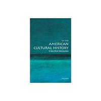 Oxford University Press Inc American Cultural History (häftad, eng)