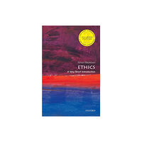Oxford University Press Ethics (häftad, eng)