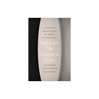 The university of chicago press The Complete Works (häftad, eng)