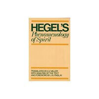 Oxford University Press Inc Phenomenology of Spirit (häftad, eng)