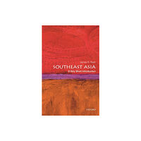 Oxford University Press Inc Southeast Asia (häftad, eng)