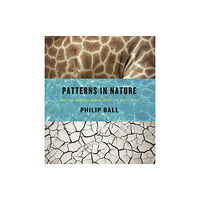 The university of chicago press Patterns in Nature (inbunden, eng)